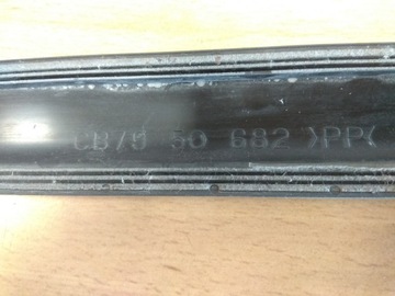 фото thumb №5, Mazda premacy молдинг двері правий задня cb7950682