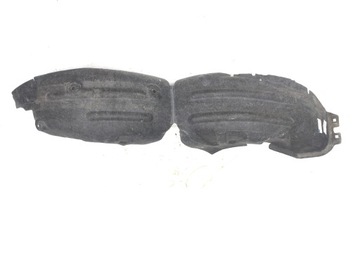 фото thumb №1, Renault scenic iv подкрылок задние задняя правое