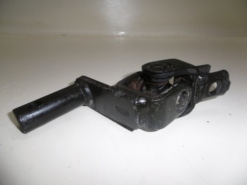 фото thumb №1, Наконечник хрестовина шарнір домкрата 1768957 scania r