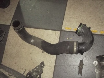 фото thumb №1, Opel insignia 2.0cdti труба інтеркулер інтеркулер