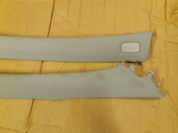 фото thumb №3, Захист стійка перед l/r mercedes w221 s-klasa