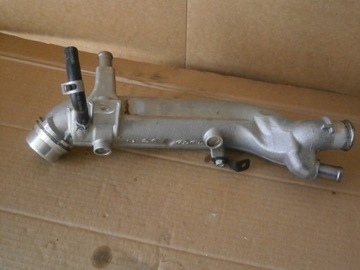 фото thumb №3, Труба інтеркулер tucson ii 1,6 crdi d4fe