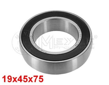 фото thumb №2, Подшипник опоры полуось ford transit 2.4tdci 2000r-