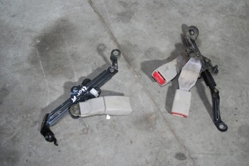 фото thumb №2, Lexus ls430 03r клипса поперечина безопасности задняя