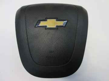 фото thumb №5, Chevrolet orlando подушки подушка безопасности перед комплект передние w приборная панель 2012