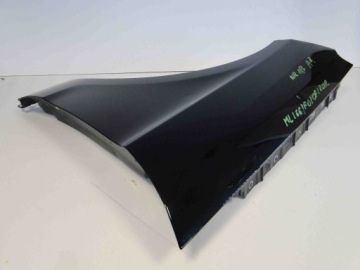 фото thumb №8, Mercedes ml w166 крыло передний левый 166