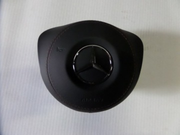 фото thumb №1, Mercedes vito v-klasa подушка безпеки водія шкіра