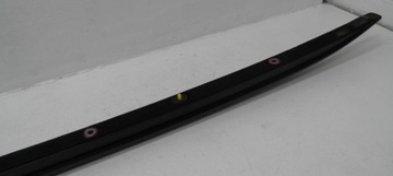 фото thumb №9, Рейлинги крышные чёрный mat audi q7 4l 4l0860022m