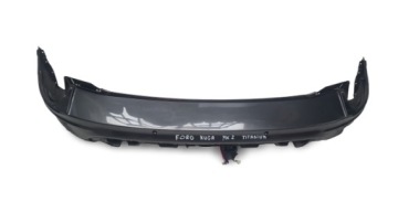 фото thumb №1, Бампер задняя задний ford kuga mk2 titanium