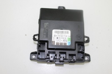 фото thumb №1, Модуль дверь блок управления mercedes w251 05-07r