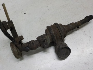 фото thumb №1, Atego помпа webasto