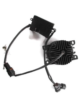 фото thumb №2, Mitsubishi asx протитуманна фара правий модуль 10-