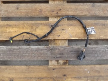 фото thumb №1, Alfa romeo stelvio джгут підвішування затискач зад задня 505518470