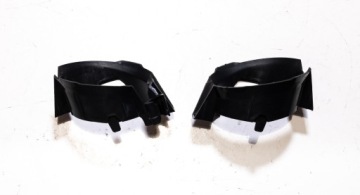 фото thumb №4, Renault оригинальный номер 7701207123 рамка противотуманной фары