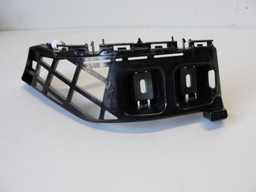 фото thumb №1, Напрямна бампера лівий задня mercedes w212 a2128853565