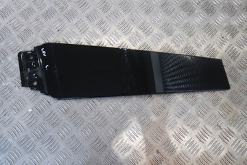 фото thumb №1, Захист стійка b ліва maserati levante