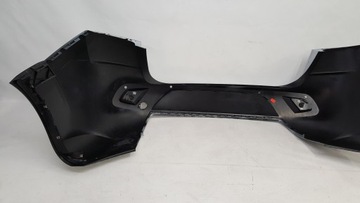 фото thumb №8, Seat altea freetrack бампер задняя задний 2004-2015r