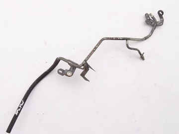 фото thumb №1, Renault trafic ii 2.0 dci шланг паливний zlew