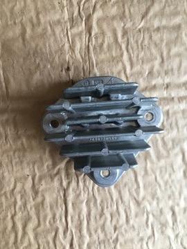 фото thumb №1, Renault captur модуль led преобразователь initiale