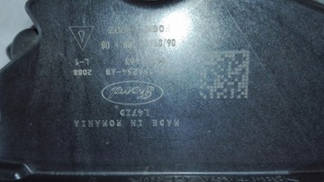 фото thumb №5, Ford focus iii lift галоген правий