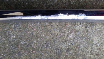 фото thumb №2, Mini cooper f56 хром света противотуманный