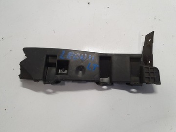 фото thumb №1, Seat leon ii ковзун бампера лівий зад 1p0807393