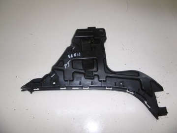 фото thumb №1, Направляющая бампера правый задняя задний volvo s80 ii