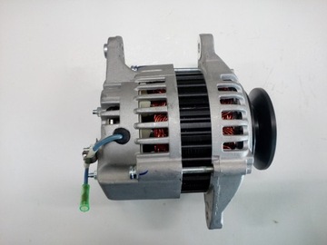 Генератор YANMAR 4TNE98-BQFLC