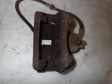 фото thumb №5, Nissan almera n16 00-06 суппорт передний левый