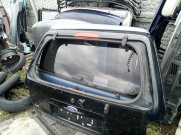 фото thumb №6, Кришка задня ford explorer ii рестайлінг 1997-2001