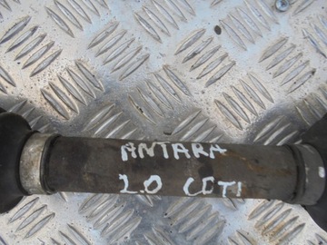 фото thumb №4, Привідний вал перед ліва opel antara 2.0 cdti