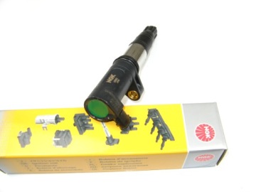 фото thumb №2, Котушка запалювання renault scenic 2 ii 1.4