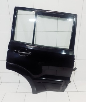 фото thumb №1, Pajero iii 3 5d long дверь полный правый задняя