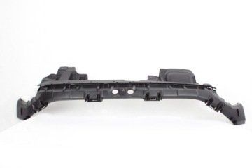 фото thumb №4, Ford fiesta 13-18 накладка верхній поперечина nowa