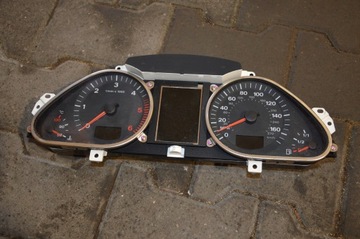 фото thumb №1, Audi a6 c6 лічильник 4f0920982t