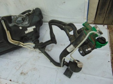 фото thumb №7, Бак bak топлива skoda fabia iii 1.0mpi