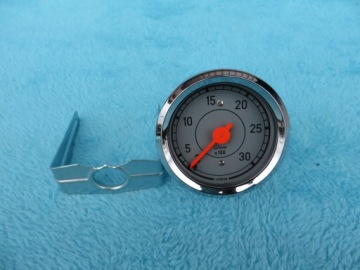 фото thumb №1, Mercedes oldtimer zabytkowy obrotomierz