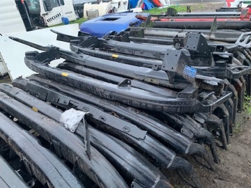 фото thumb №3, Передня балка man tgx євро 4 євро 5