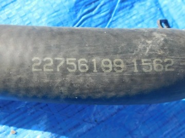 фото thumb №3, Camaro 3.6 2013r труба воды пабтрубок  22756199