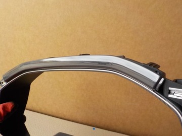 фото thumb №5, Vw t-roc корпус защита спидометра рамка 2ga857054