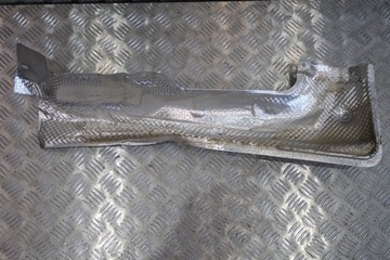 фото thumb №1, Защита тепловая mercedes s w222 a2226807006