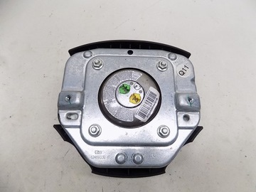 фото thumb №9, Подушка водія - mercedes ml w164 w251 w245