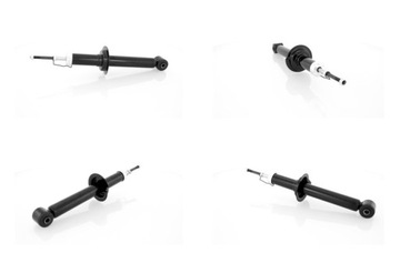 фото thumb №15, Амортизатор gh задняя volvo s40, v40 05.1995-0 gh gh-334890