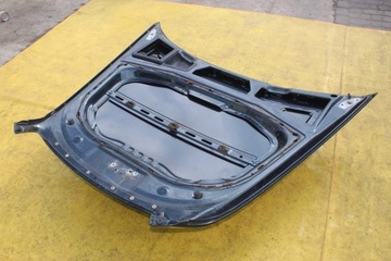 фото thumb №6, Капот перед передня vw phaeton