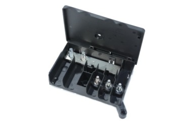 фото thumb №1, Audi q8 3.0 tfsi заглушка аккумулятор 4m0010006b