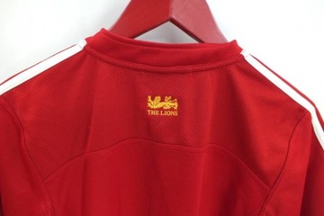 Мужская рубашка для регби Adidas British Lions S