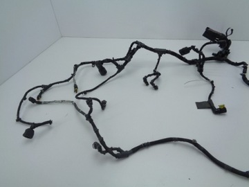 фото thumb №6, Iveco stralis hi-way курсор 11 евро 6 установка жгут двигателя