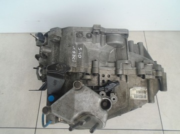 фото thumb №8, Коробка передач передач volvo s40 1.9dci m56l2