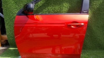 фото thumb №3, Дверь правое левая smart forfour ii разные цвета