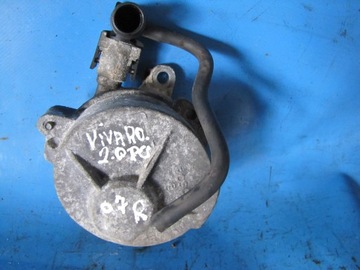 фото thumb №1, Насос вакуум opel vivaro renault traffic 2.0 dci